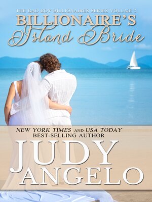 cover image of Billionaire's Island Bride